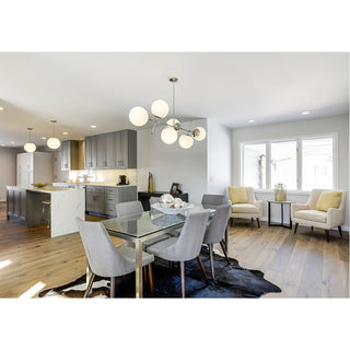 Scott Lyla Chandelier