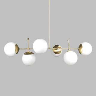 Scott Lyla Chandelier