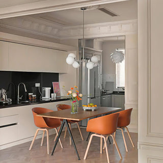 Scott Lyla Chandelier