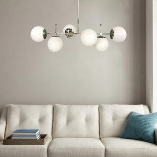 Scott Lyla Chandelier