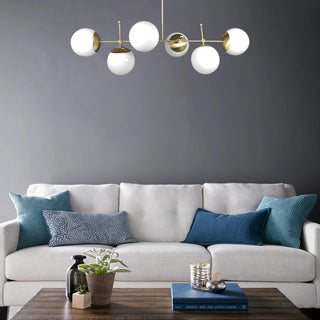 Scott Lyla Chandelier