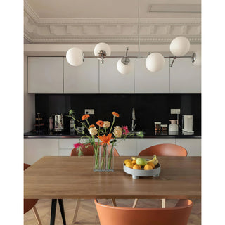 Scott Lyla Chandelier