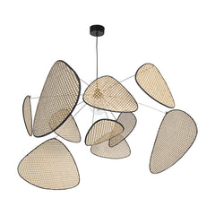 D 39,4″ x H 17,7″ / D 100 cm x H 45 cm