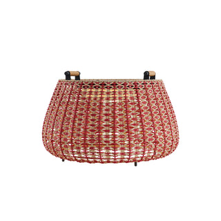 Sedona Lantern Outdoor Lamp