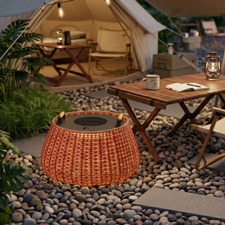 Sedona Lantern Outdoor Lamp