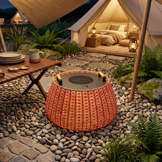 Sedona Lantern Outdoor Lamp