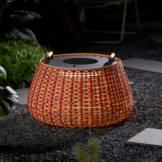 Sedona Lantern Outdoor Lamp