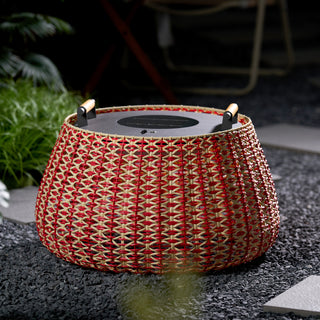 Sedona Lantern Outdoor Lamp