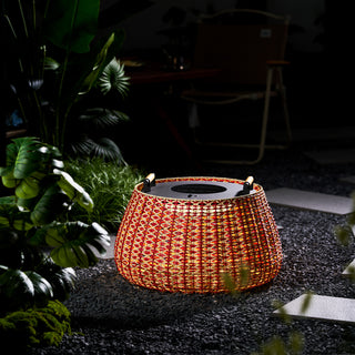 Sedona Lantern Outdoor Lamp