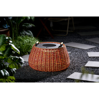 Sedona Lantern Outdoor Lamp