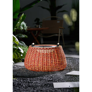 Sedona Lantern Outdoor Lamp