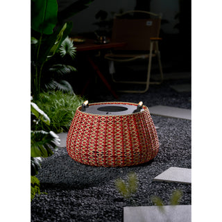 Sedona Lantern Outdoor Lamp