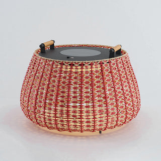 Sedona Lantern Outdoor Lamp