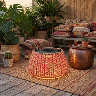 Sedona Lantern Outdoor Lamp