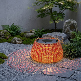 Sedona Lantern Outdoor Lamp