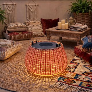 Sedona Lantern Outdoor Lamp