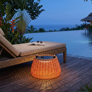 Sedona Lantern Outdoor Lamp