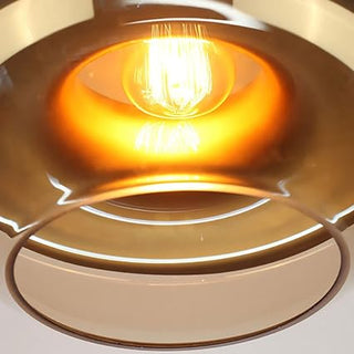 Selara Glass Pendant Lamp
