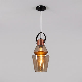 Selara Glass Pendant Lamp