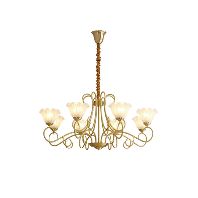 Seraphina Bloom Chandelier