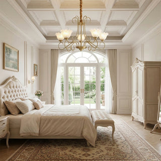 Seraphina Bloom Chandelier