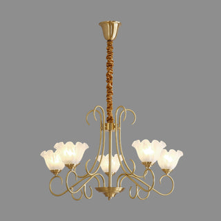 Seraphina Bloom Chandelier