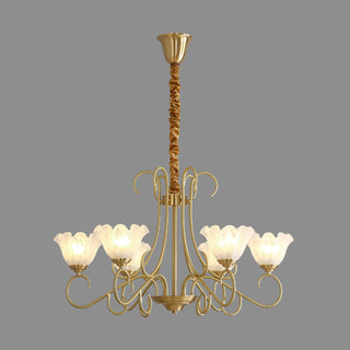 Seraphina Bloom Chandelier