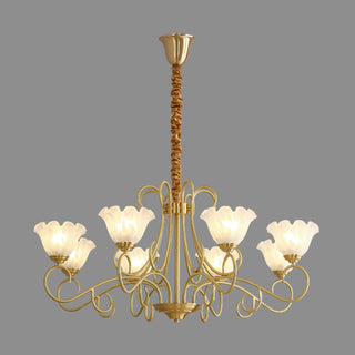 Seraphina Bloom Chandelier