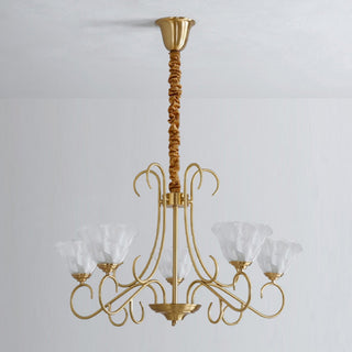 Seraphina Bloom Chandelier