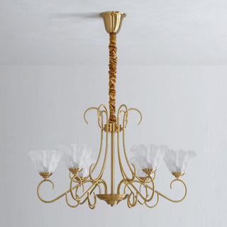 Seraphina Bloom Chandelier