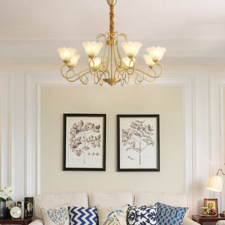 Seraphina Bloom Chandelier