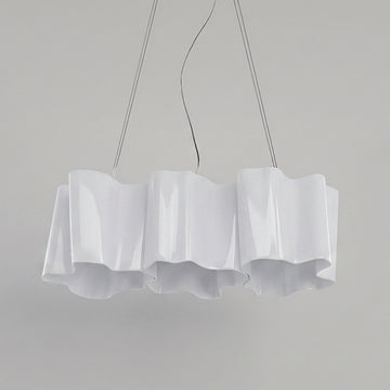 3 Köpfe: D 26″ x H 9,1″ / D 66cm x H 23cm