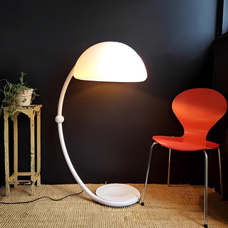Serpente Floor Lamp