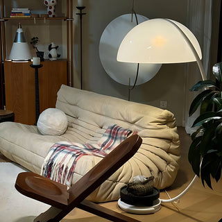 Serpente Floor Lamp