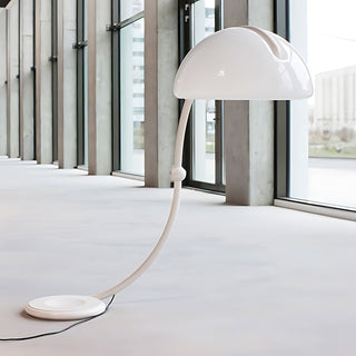 Serpente Floor Lamp