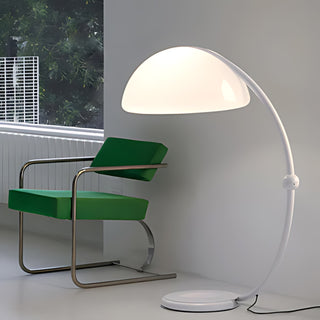 Serpente Floor Lamp