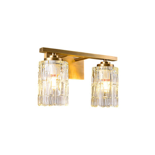 Sheffield Doube-light Sconce