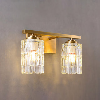 Sheffield Doube-light Sconce