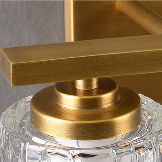 Sheffield Doube-light Sconce