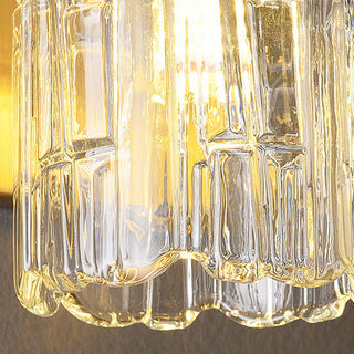 Sheffield Doube-light Sconce