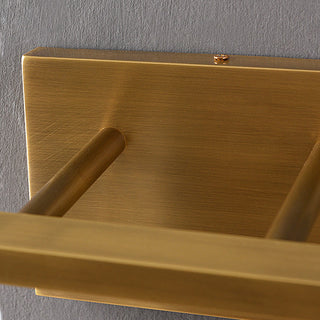 Sheffield Doube-light Sconce