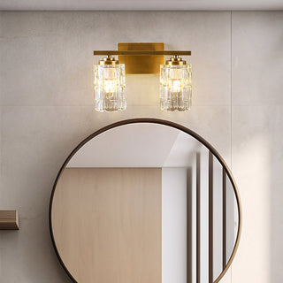 Sheffield Doube-light Sconce