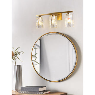 Sheffield Triple-light Sconce