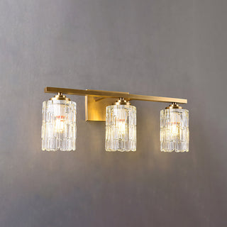 Sheffield Triple-light Sconce