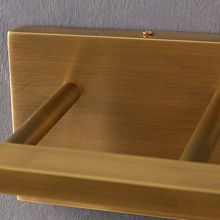 Sheffield Triple-light Sconce