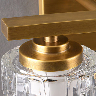 Sheffield Triple-light Sconce