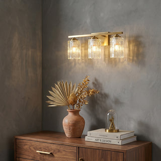 Sheffield Triple-light Sconce