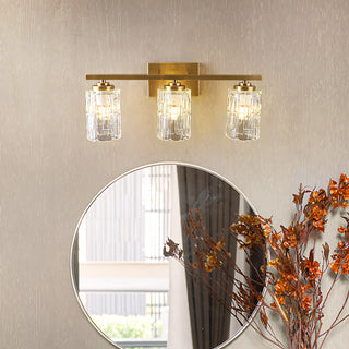 Sheffield Triple-light Sconce