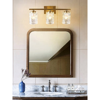 Sheffield Triple-light Sconce