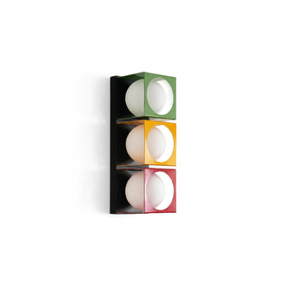 Signale Retro Wall Sconce